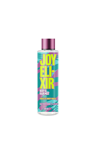 Lumière Joy Elixir Vücut Spreyi 200 Ml