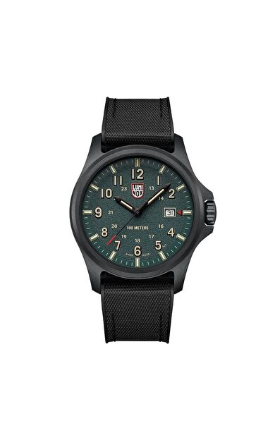 XL.1977 ATACAMA FIELD 1960 Erkek Kol Saati
