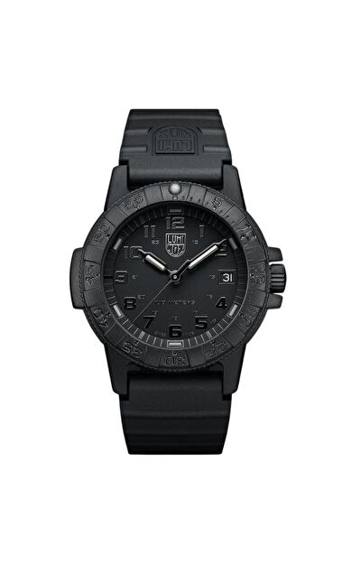 XS.0301.BO.L Luminox Leatherback Sea Turtle 0300 Serisi Erkek Kol Saati