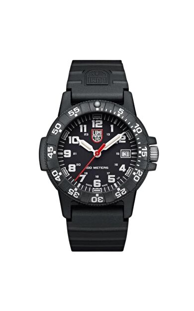 XS.0301.L Luminox Leatherback Sea Turtle 0300 Serisi Erkek Kol Saati