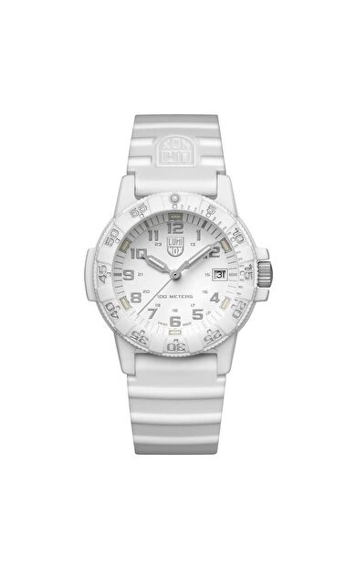 XS.0307.WO Luminox Leatherback Sea Turtle 0300 Serisi Erkek Kol Saati