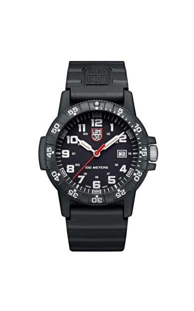 XS.0321.L LEATHERBACK SEA TURTLE GIANT 0320 Serisi Erkek Kol Saati