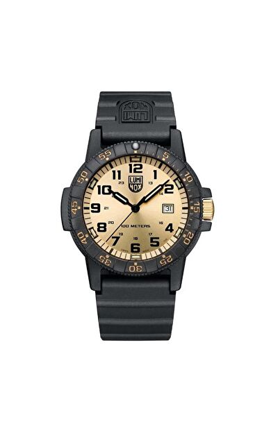 XS.0325.GP LEATHERBACK SEA TURTLE GIANT 0320 Serisi Erkek Kol Saati