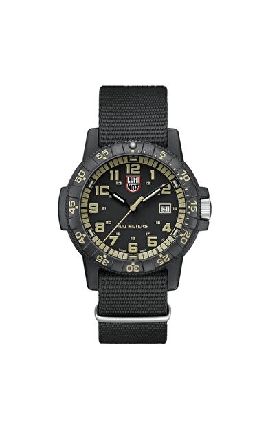 XS.0333 LEATHERBACK SEA TURTLE GIANT 0320 Serisi Erkek Kol Saati