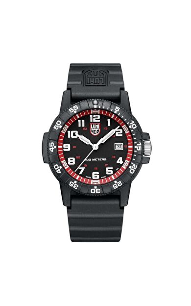 XS.0335 LEATHERBACK SEA TURTLE GIANT 0320 Serisi Erkek Kol Saati