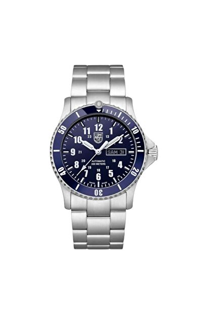 XS.0924 SPORT TIMER AUTOMATIC 0920 Erkek Kol Saati