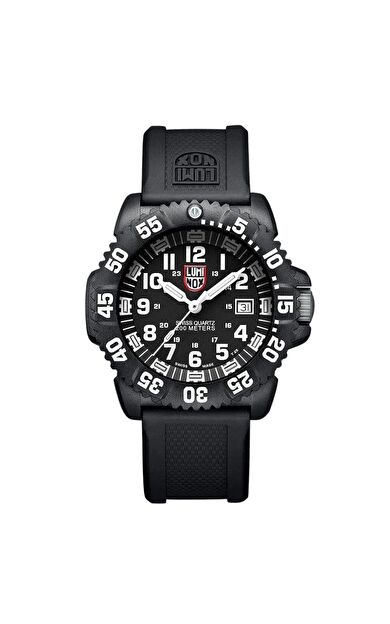 XS.3051.F ORIGINAL NAVY SEAL 3000 Serisi Erkek Kol Saati