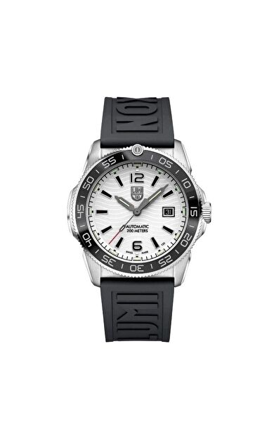 XS.3101.H. PACIFIC DIVER AUTOMATIC 3100 Erkek Kol Saati