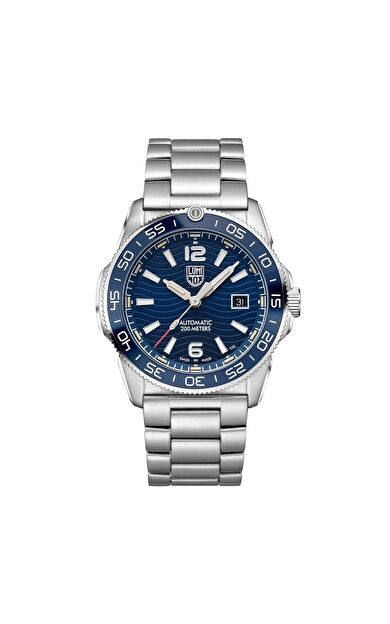 XS.3104 PACIFIC DIVER AUTOMATIC 3100 Erkek Kol Saati
