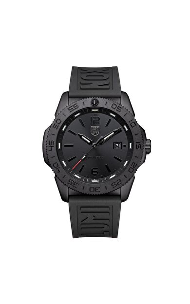 LUMINOX XS.3121.BO.1 PACIFIC DIVER (İsviçre Üretimi Ronda 515 Mekanizmalı) Erkek Kol Saati