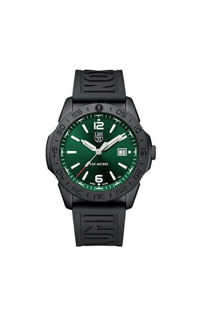 LUMINOX XS.3137.B PACIFIC DIVER (İsviçre Üretimi Ronda 515 Mekanizmalı) Erkek Kol Saati