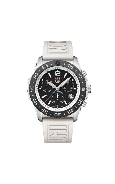LUMINOX XS.3141 PACIFIC DIVER CHRONOGRAPH (İsviçre Üretimi Ronda Z60 Mekanizmalı) Erkek Kol Saati