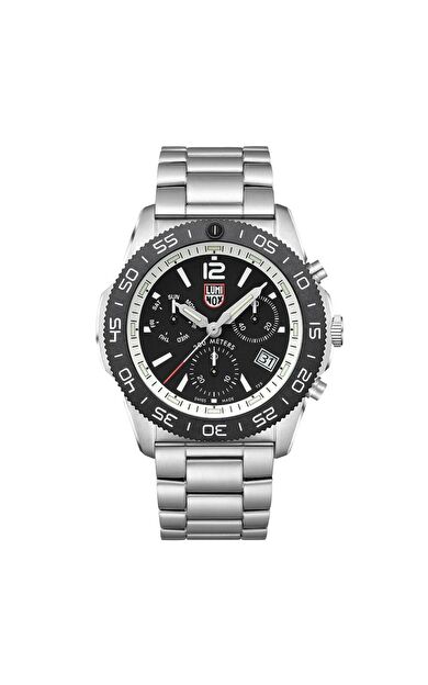 XS.3141.M PACIFIC DIVER CHRONOGRAPH 3140 Erkek Kol Saati