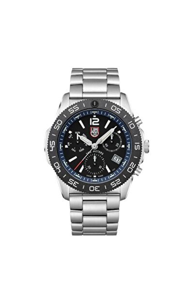 XS.3143.M PACIFIC DIVER CHRONOGRAPH 3140 Erkek Kol Saati