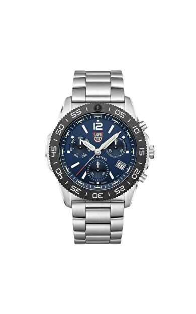 XS.3144 PACIFIC DIVER CHRONOGRAPH 3140 Erkek Kol Saati