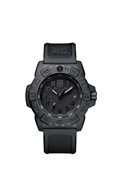 XS.3501.BO.F NAVY SEAL 3500 Serisi Erkek Kol Saati