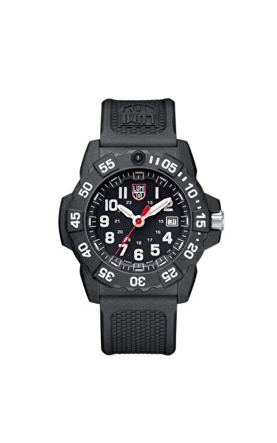 XS.3501.F NAVY SEAL 3500 Serisi Erkek Kol Saati