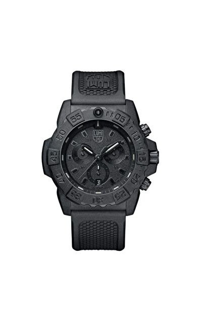 XS.3581.BO NAVY SEAL 3580 CHRONOGRAPH Serisi Erkek Kol Saati