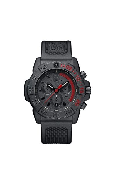 XS.3581.EY NAVY SEAL 3580 CHRONOGRAPH Serisi Erkek Kol Saati