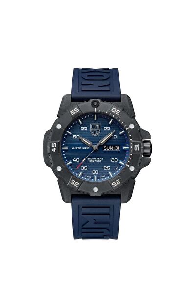 XS.3863 MASTER CARBON SEAL AUTOMATIC 3860 Serisi Erkek Kol Saati