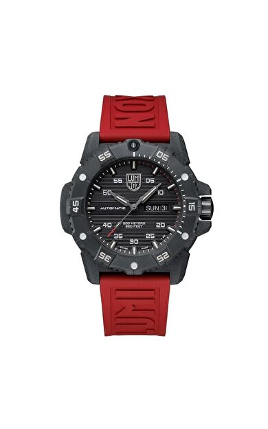 XS.3875 MASTER CARBON SEAL AUTOMATIC 3860 Serisi Erkek Kol Saati