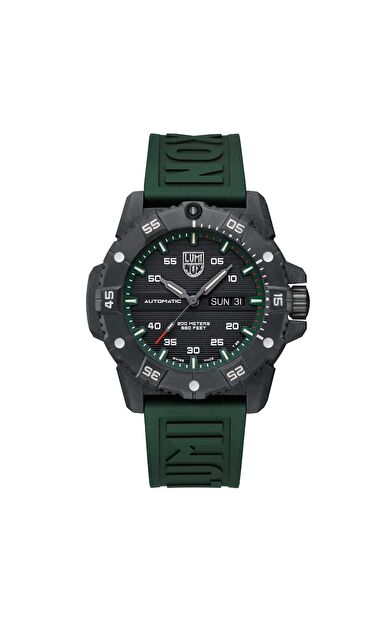 XS.3877 MASTER CARBON SEAL AUTOMATIC 3860 Serisi Erkek Kol Saati