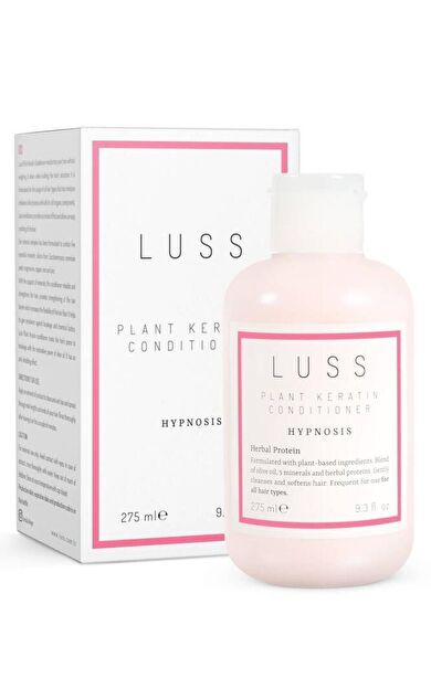 Plant Keratin Conditioner 50019 - 275 Ml