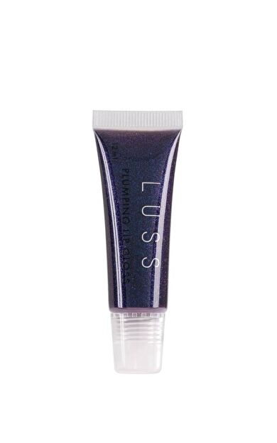 Black Lip Gloss No9 Night Edition