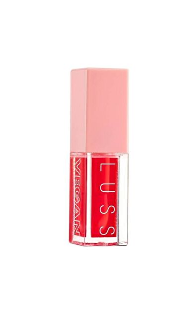 Lıp Oıl Besleyici Dudak Bakım Yağı Vegan Sweet Peach Şeftali Aroma