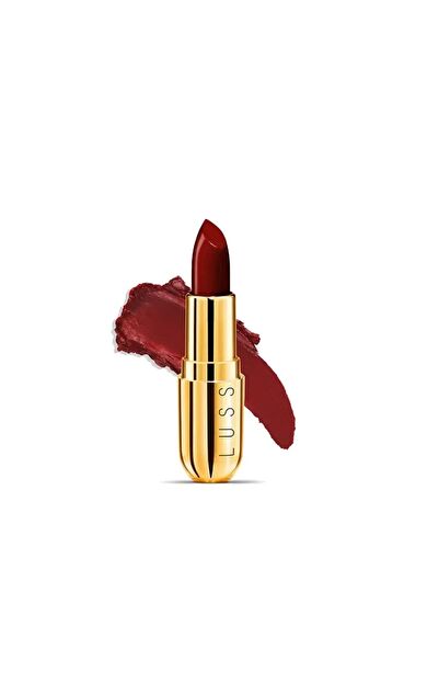 LUSS MAT RUJ TIMELESS SERİSİ 207