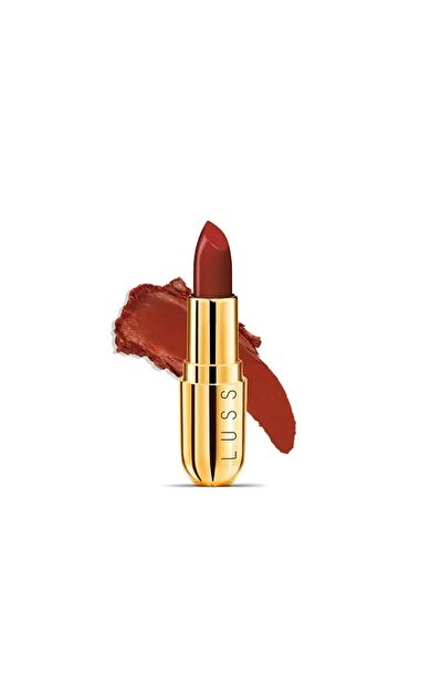 LUSS MAT RUJ TIMELESS SERİSİ 201