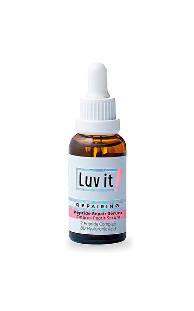 Luv it Peptide Repair Serum 30 ml