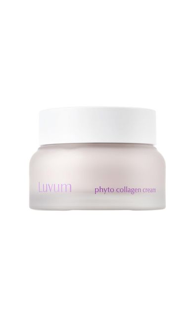 Bitkisel Kolajen Içerikli Nemlendirici Bakım Kremi Phyto Collagen Cream