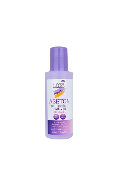 Lüx Aseton 115 Ml