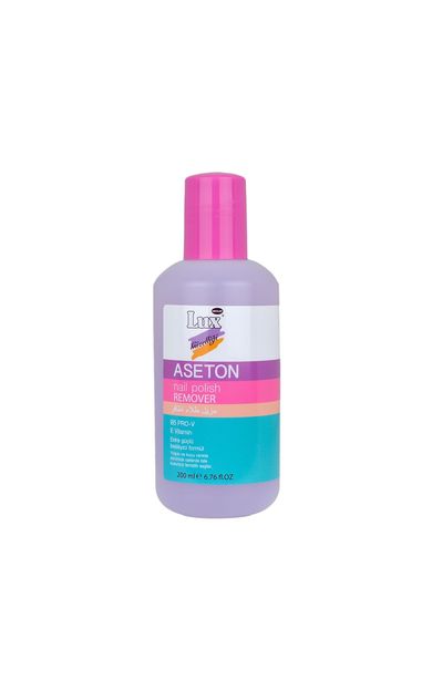 Lüx Aseton 200 Ml