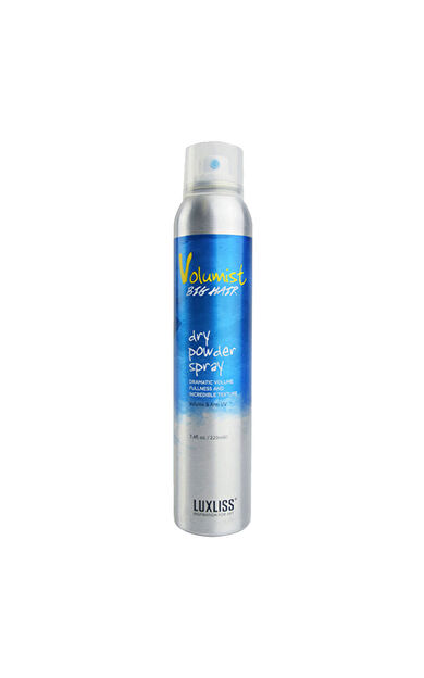 Luxliss Volumist Dry Powder Styling Spray 220 ml