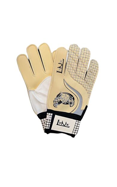 Lynx LYNX K.ELDV.GRİ Unisex Kaleci Eldiveni