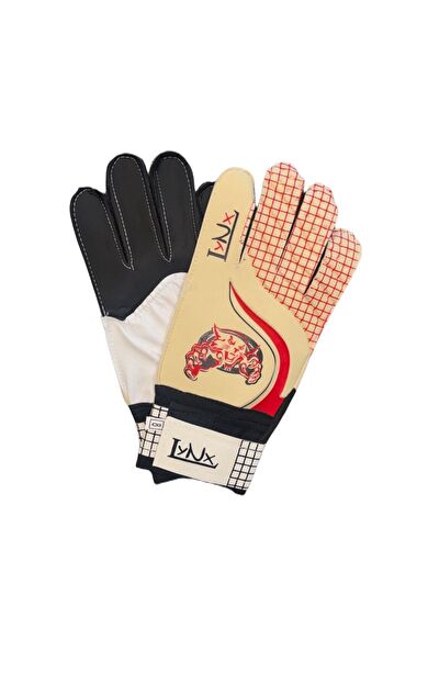 Lynx LYNX K.ELDV.KIRMIZI Unisex Kaleci Eldiveni