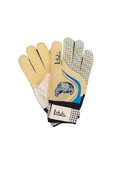 Lynx LYNX K.ELDV.MAVİ Unisex Kaleci Eldiveni