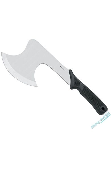 MAC ACCETTA BALTA (INOX)