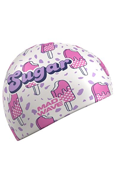 Mad Wave SUGAR Silikon Bone (Renkli)
