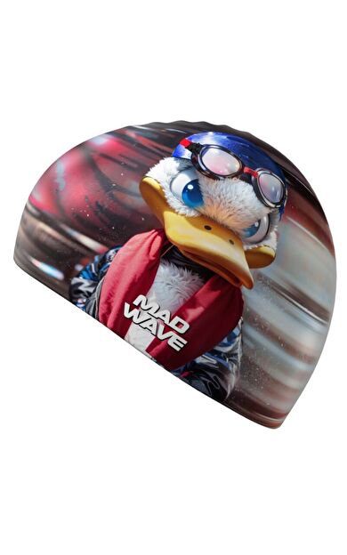 Mad Wave TRIATHLETE HQ Silikon Bone