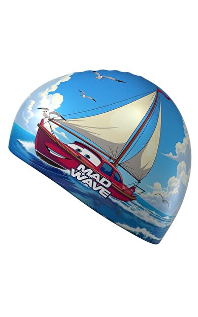 Mad Wave SHIP HQ Silikon Bone