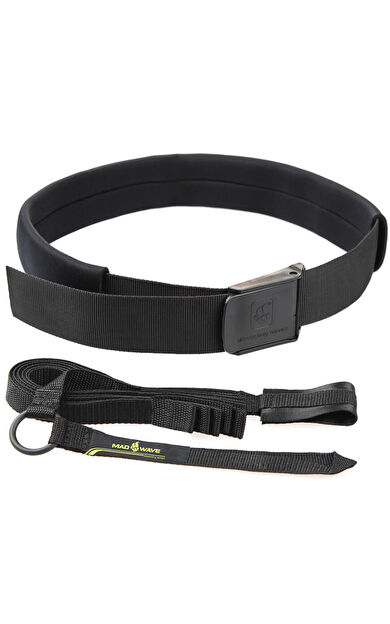 Mad Wave Belt Trainer