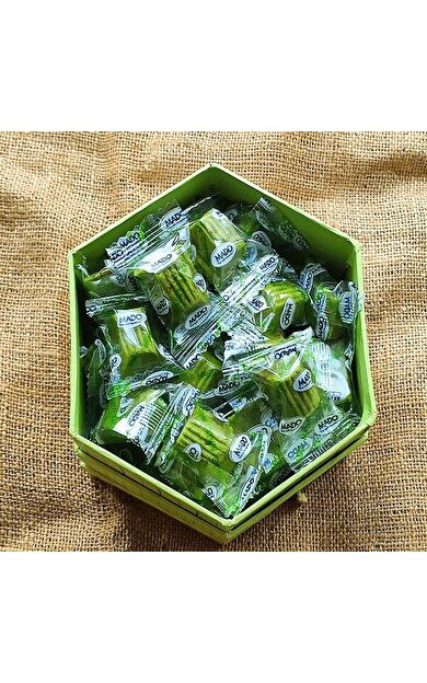 Fıstık Ezmesi -Mado 450 Gr