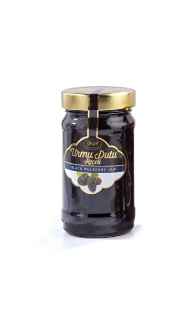 Dut Reçeli (400 gr)