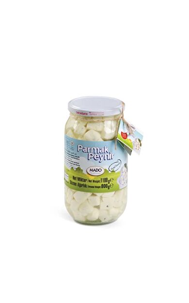 MARAŞ İNEK PARMAK PEYNİR