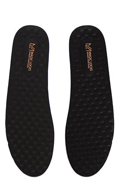 Magic Locks MG900 Unisex Memory Foam Taban