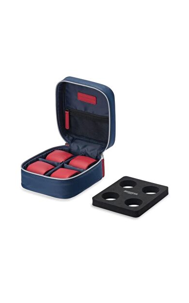 Hawthorn Blue MS-SIDBOX-01 Saat Kutusu