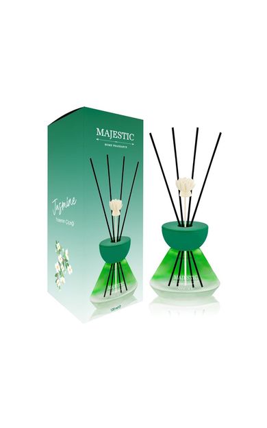 Majestic Oda Kokusu Jasmine 120 Ml